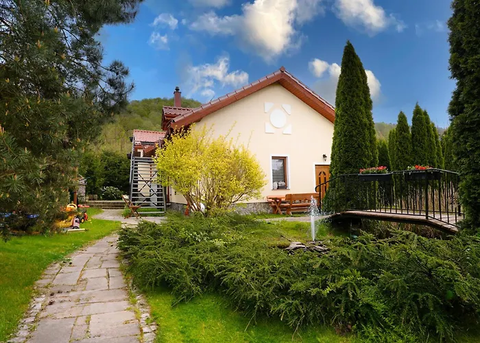 Apartamenty U Agi