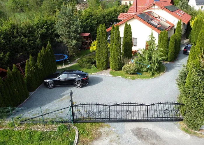 Apartamenty U Agi