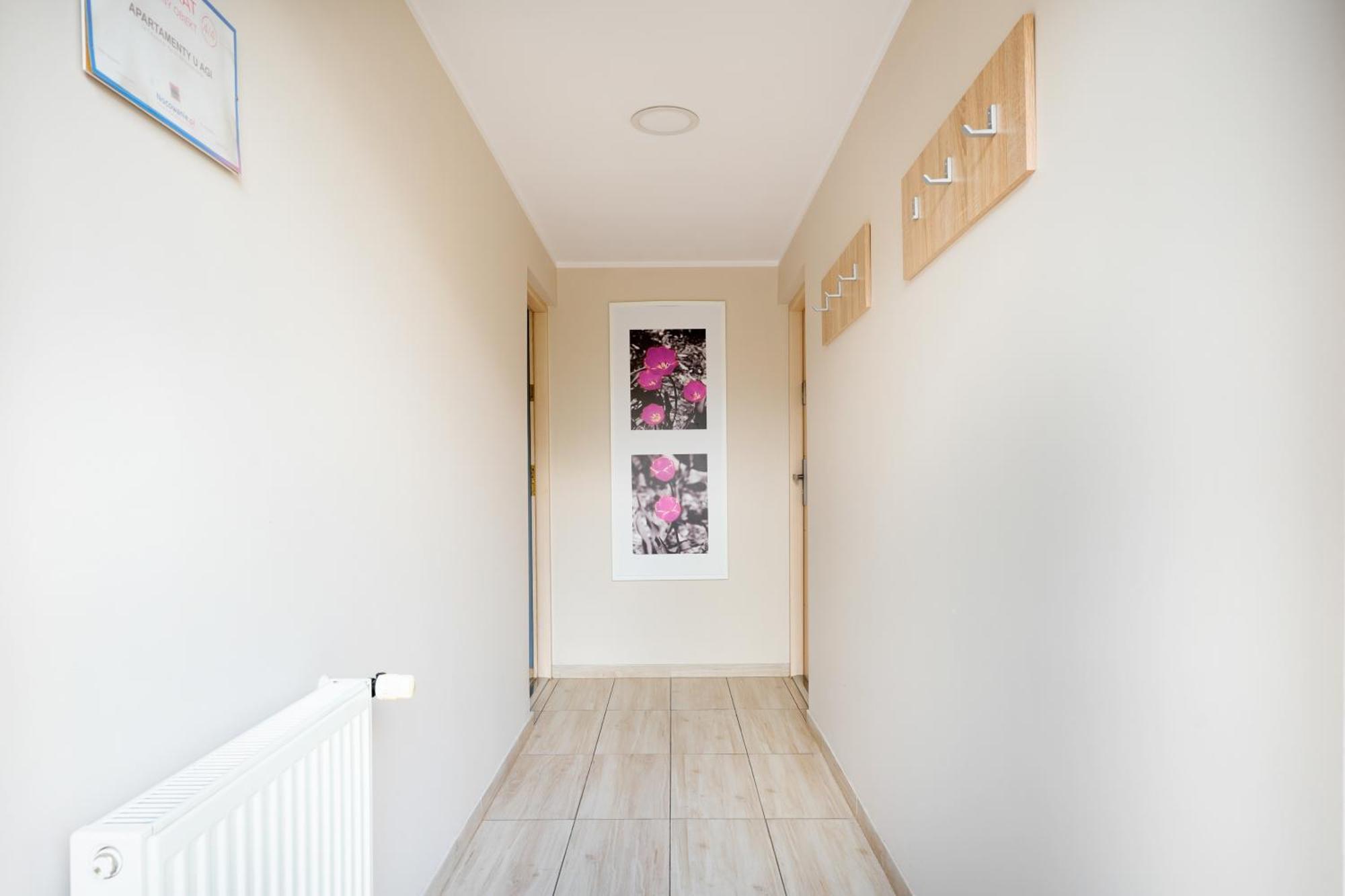 U Agi Apartment *