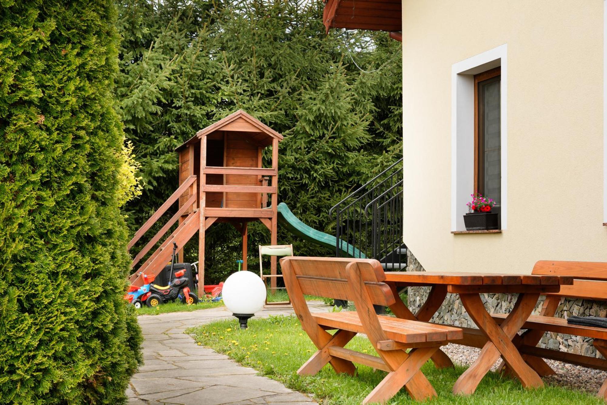 Apartamento U Agi
