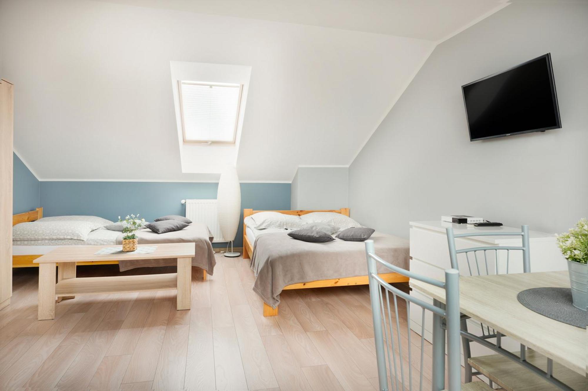 Apartment U Agi *