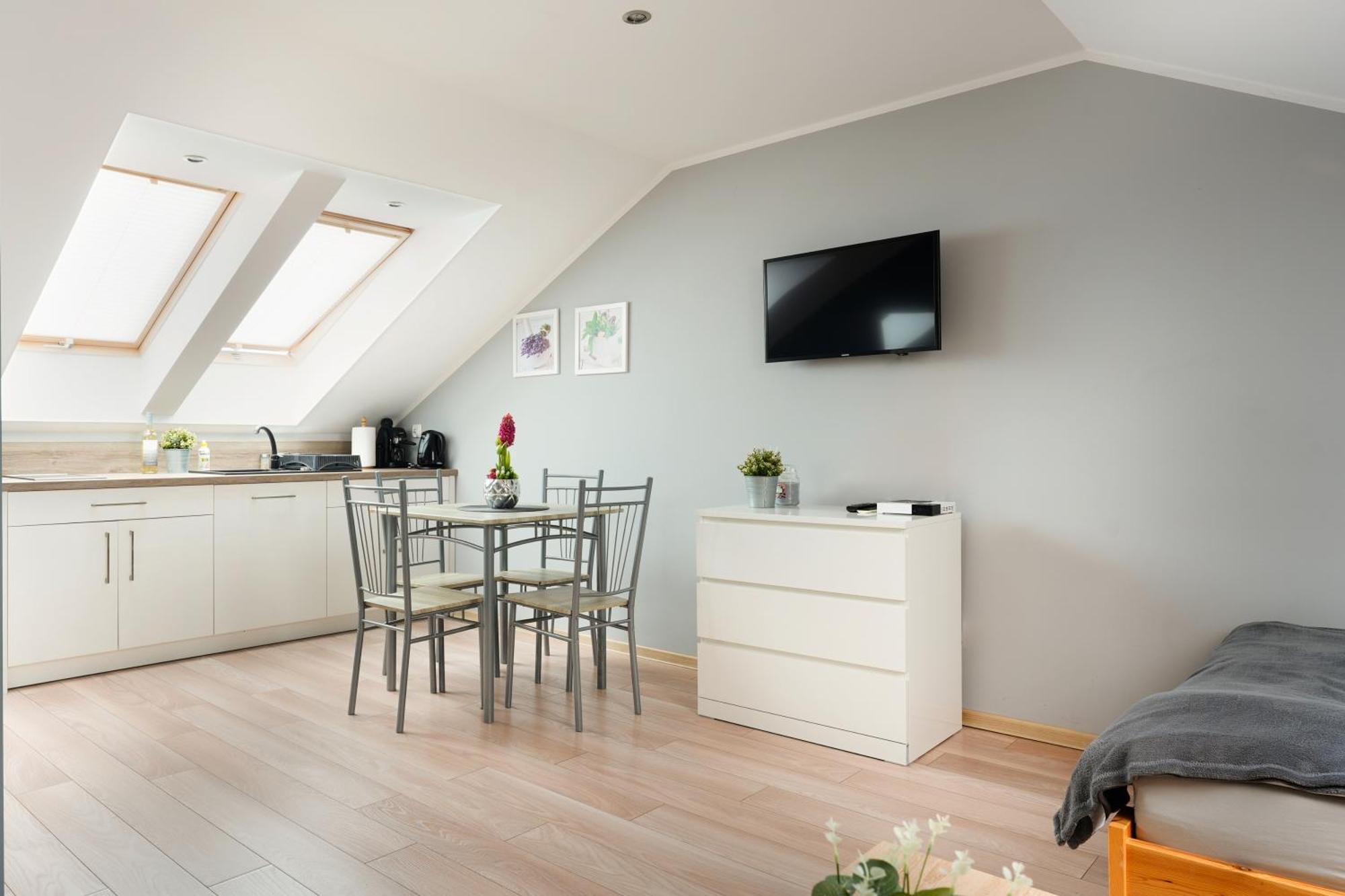 Apartment U Agi