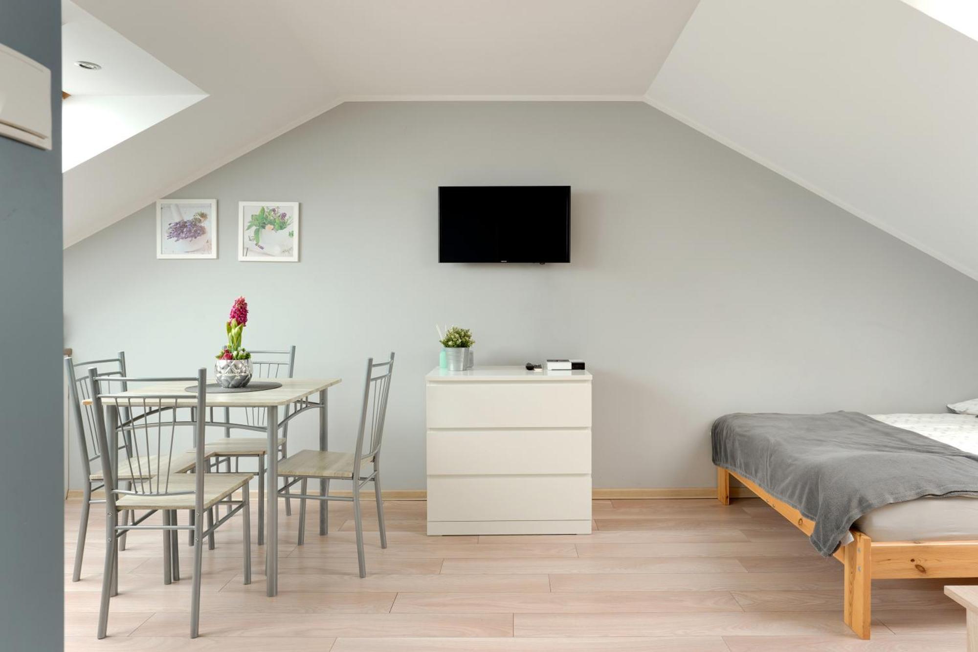 Apartment U Agi