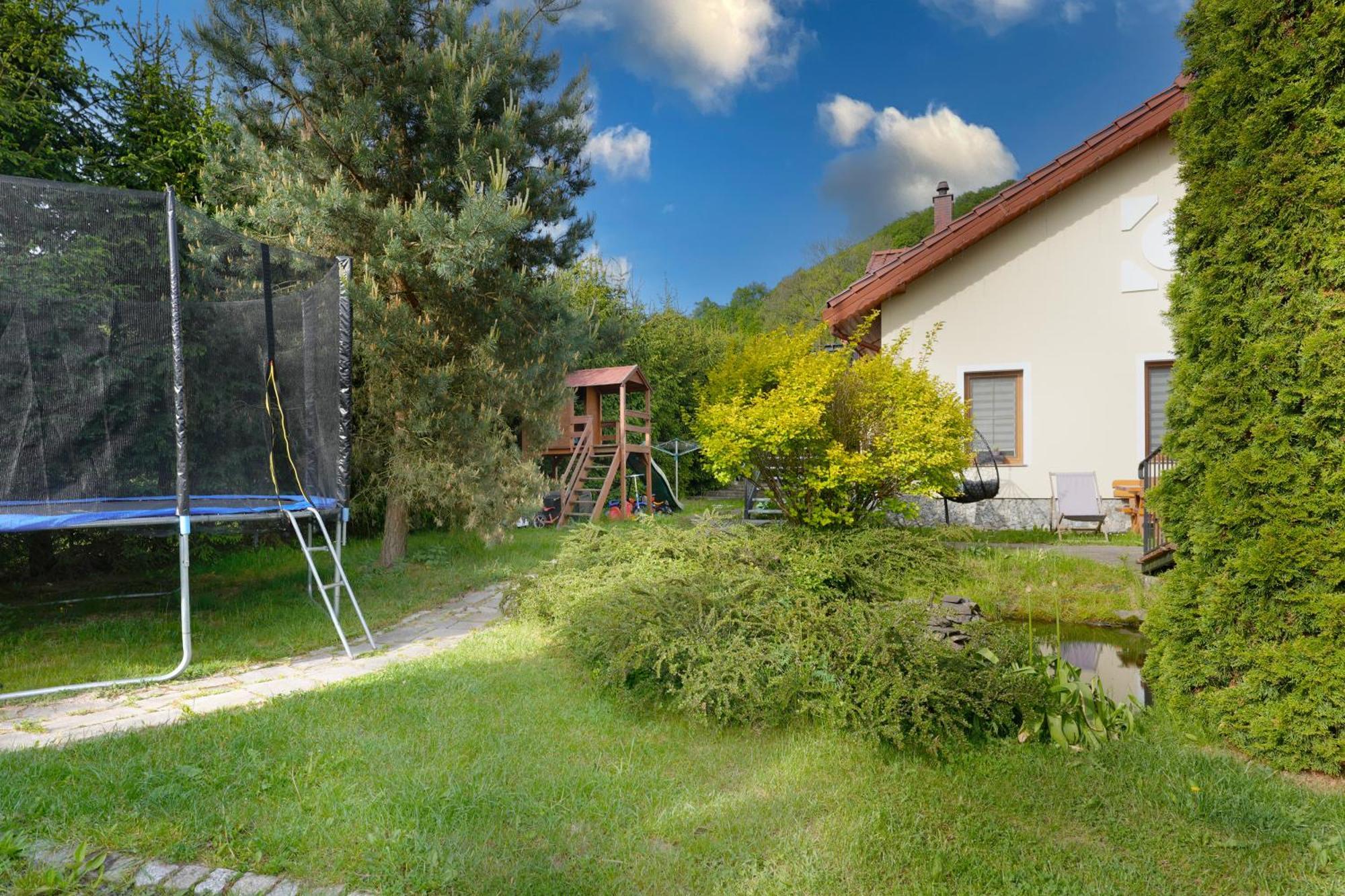 U Agi Apartamento Kudowa-Zdrój